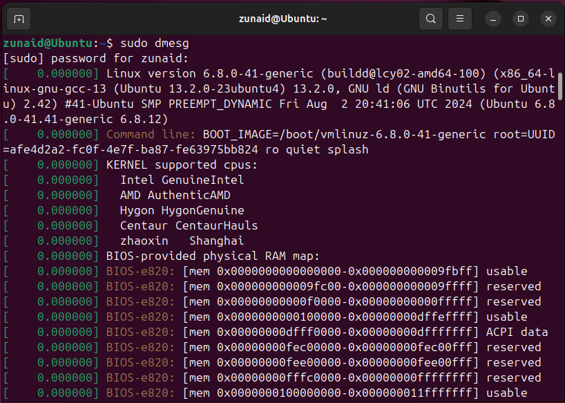 These 14 Linux commands helped me become a better troubleshooter
