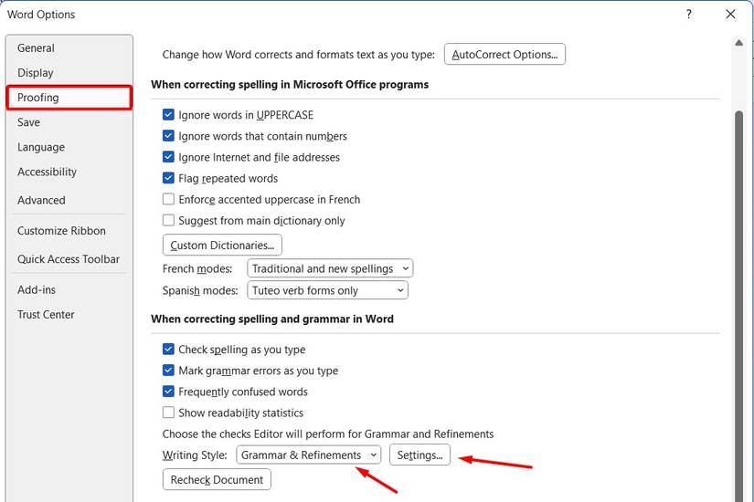 Editor In Word How I Use Microsoft Editor to Improve My Writing