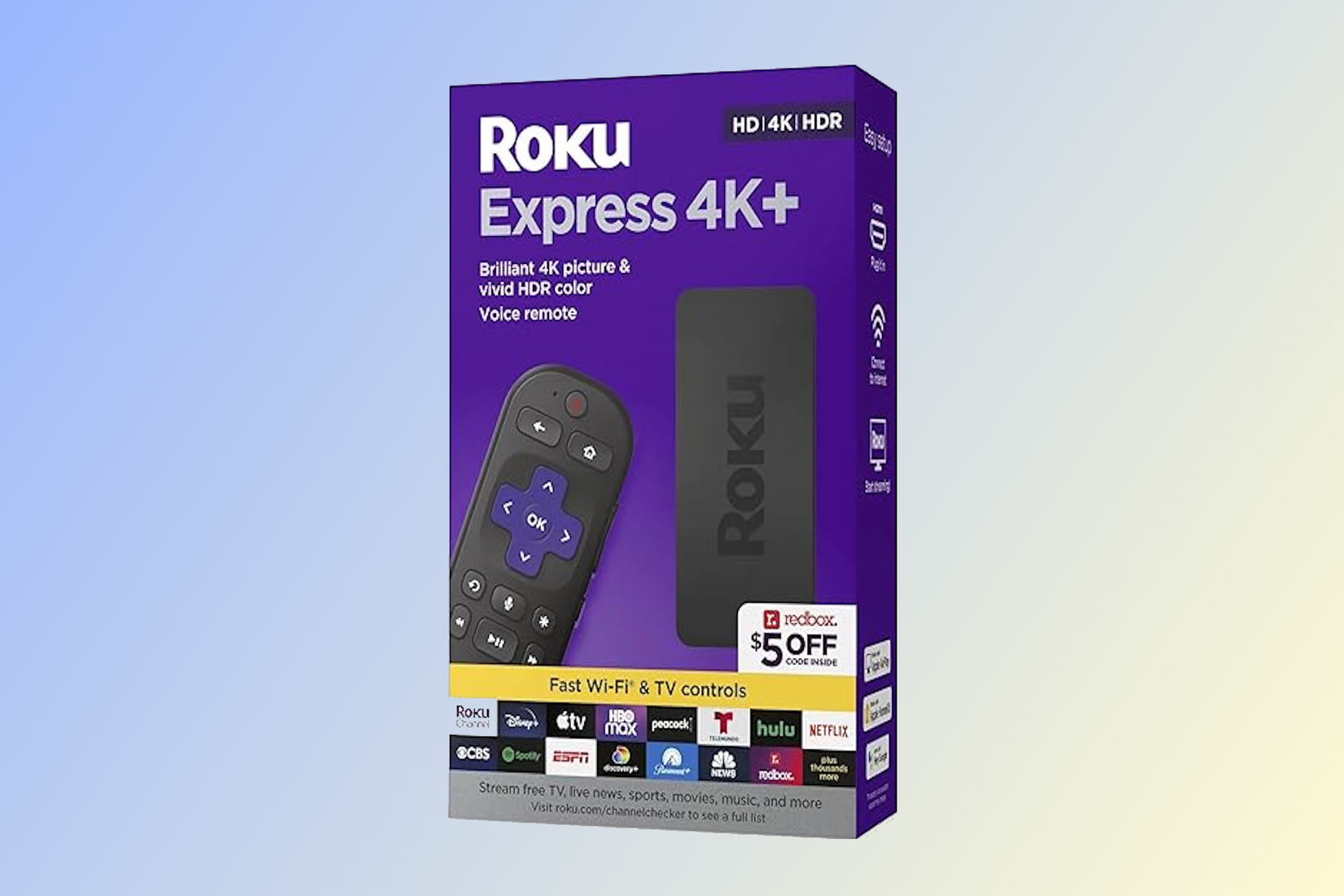 How Much Is A Roku The Best Streaming Devices of 2024