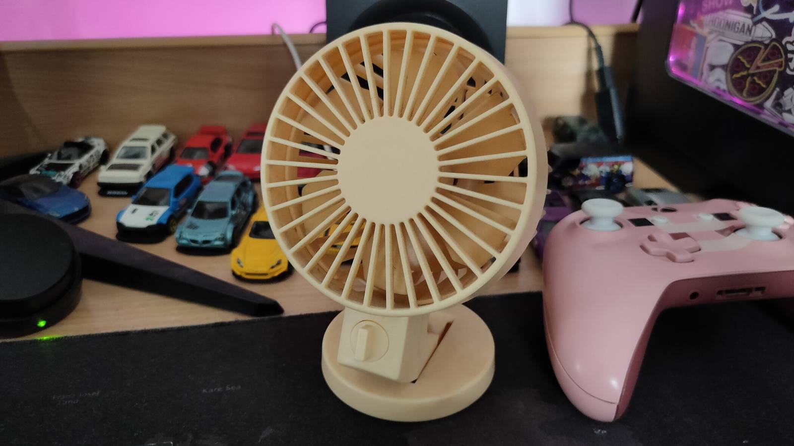 USB Fans Are My Favorite PC Accessory in Summer