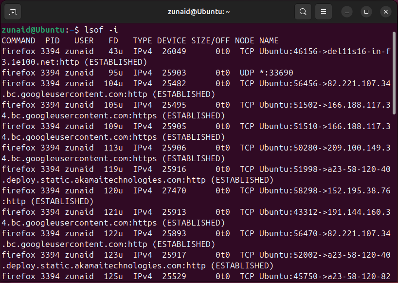 These 14 Linux commands helped me become a better troubleshooter