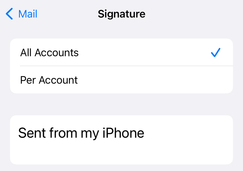 10 Ways Your iPhone Is Embarrassing You (and How to Make It Stop)