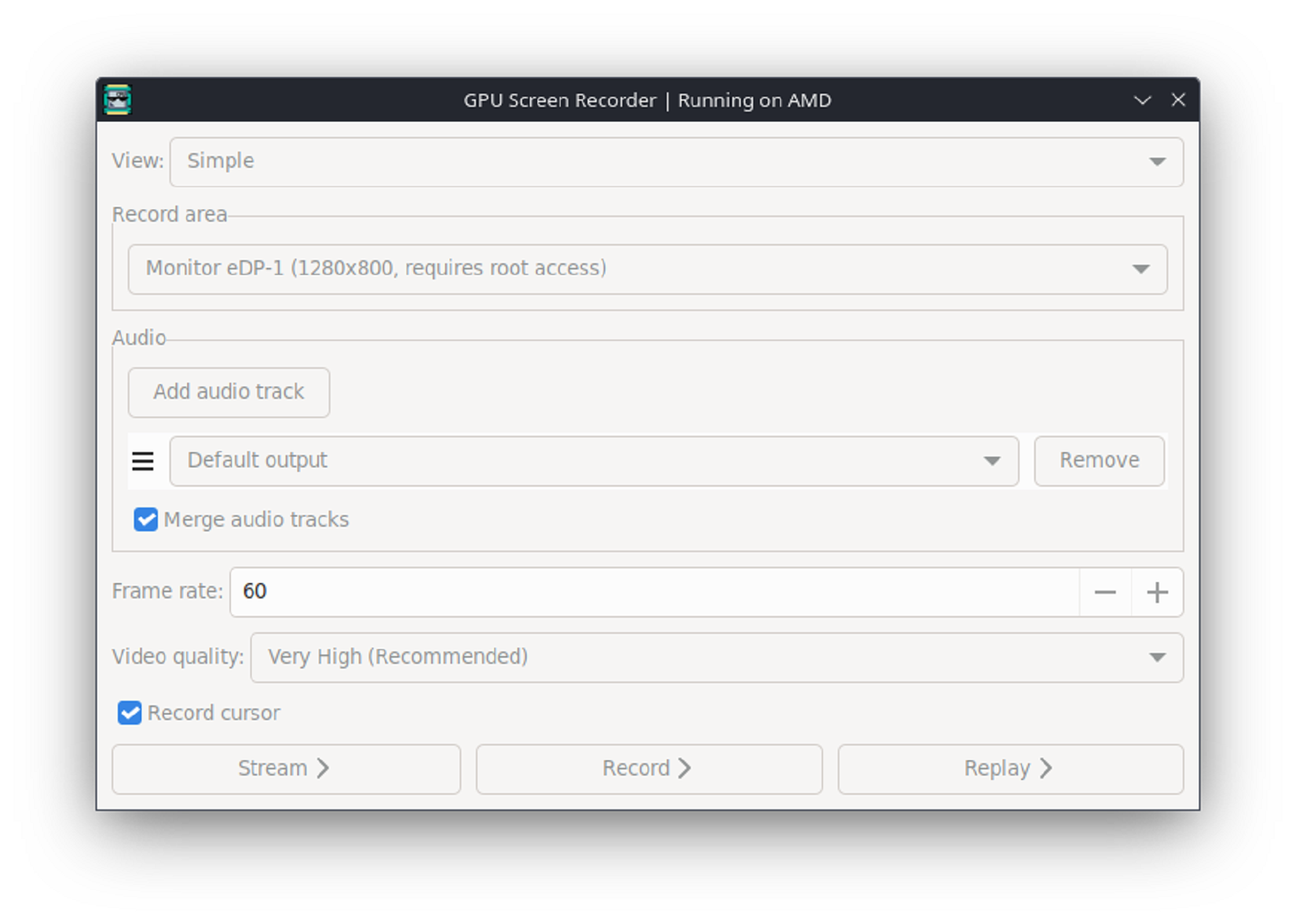 How to Record Gameplay on the Steam Deck