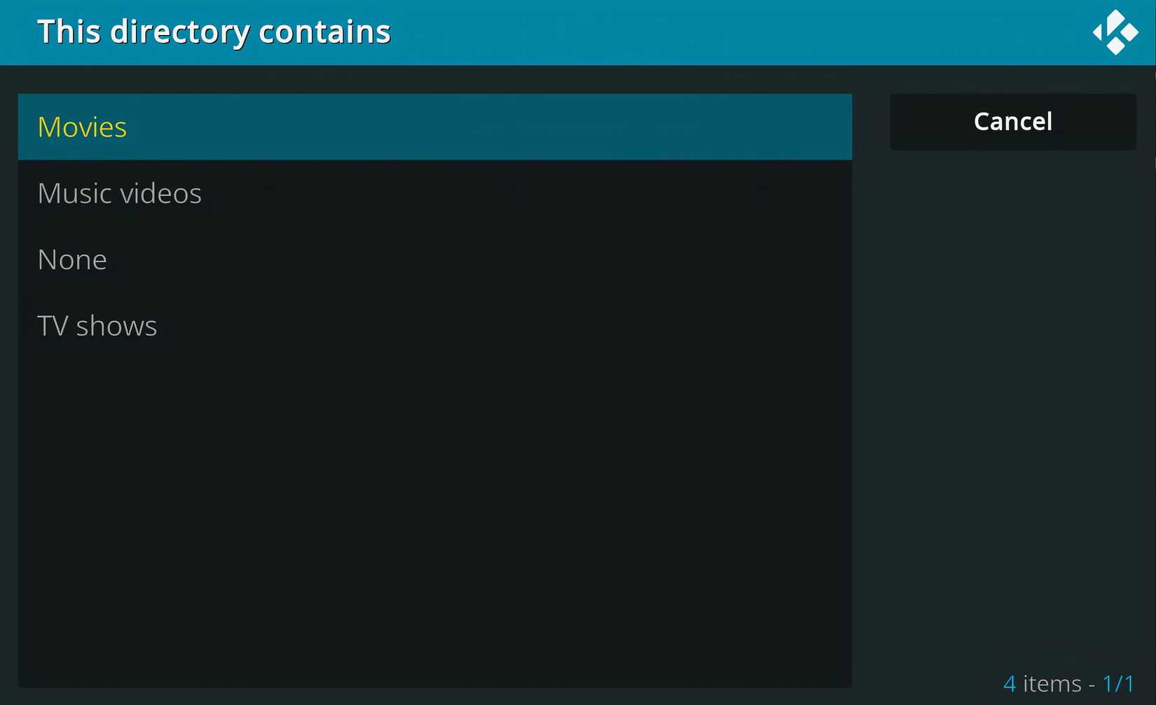 How to Set Up a Kodi Media Center on Linux