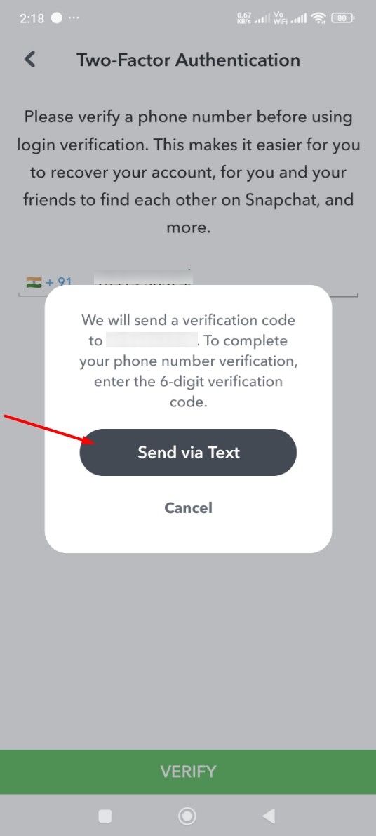 8 Snapchat Privacy Settings You Should Change Right Now