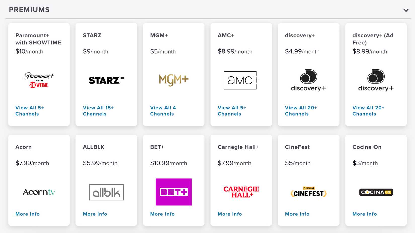 7 Ways to Get Your Money’s Worth Out of Sling TV