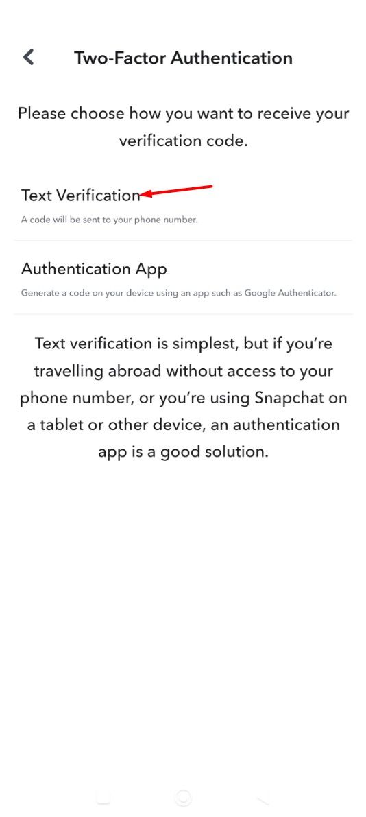 8 Snapchat Privacy Settings You Should Change Right Now