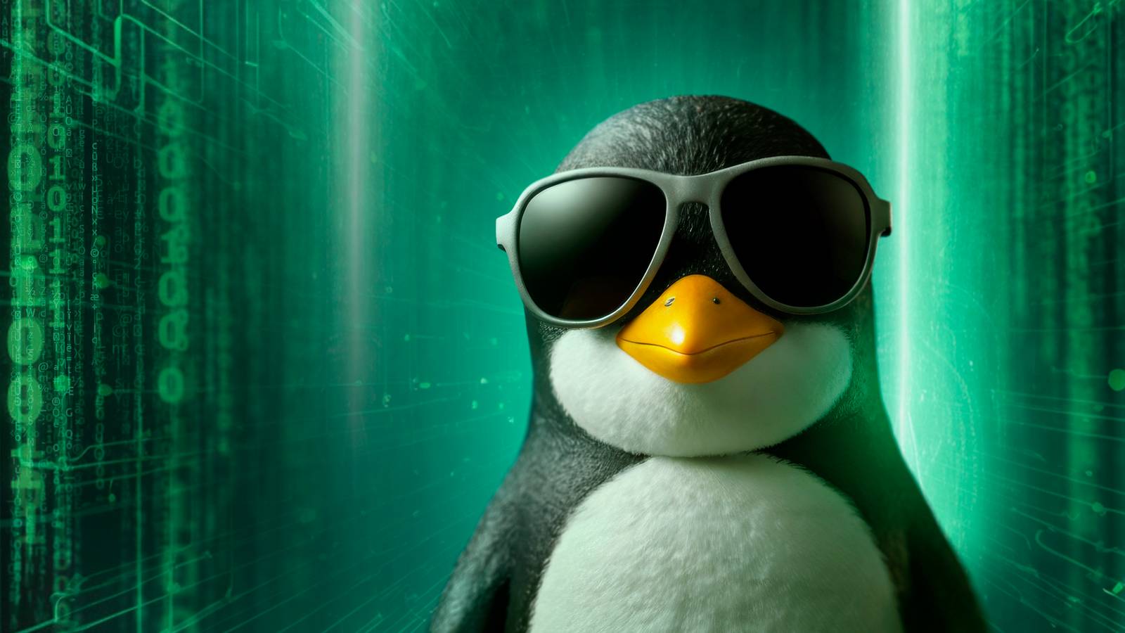 You're probably pronouncing Ubuntu wrongâand these 7 other Linux terms