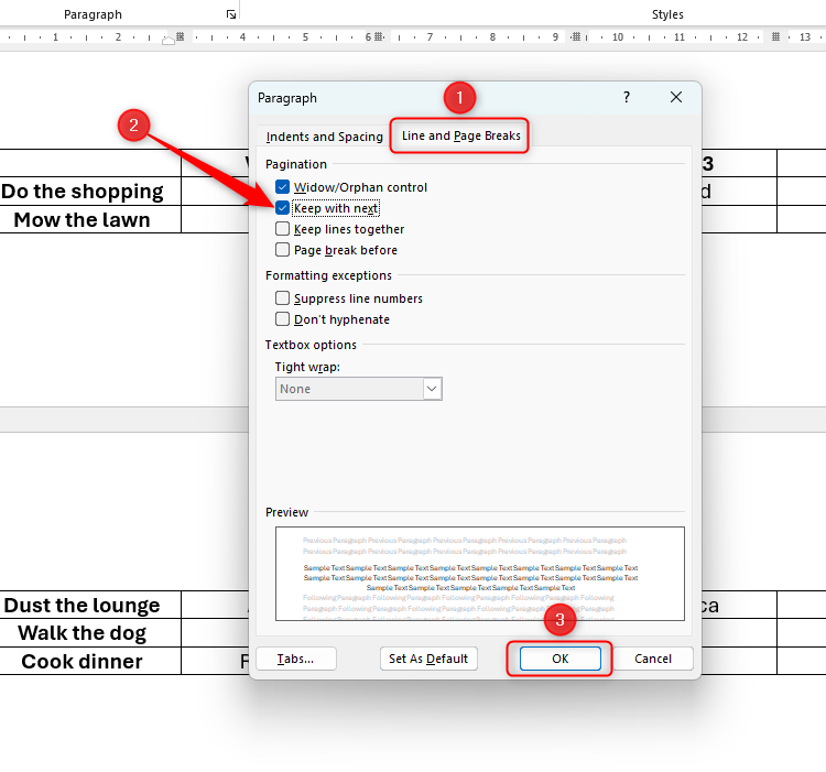 Lengthy Documents in Microsoft Word? Follow These 5 Tips