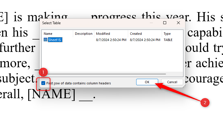 Mail Merge Is More Useful Than You Think: 4 Practical Uses