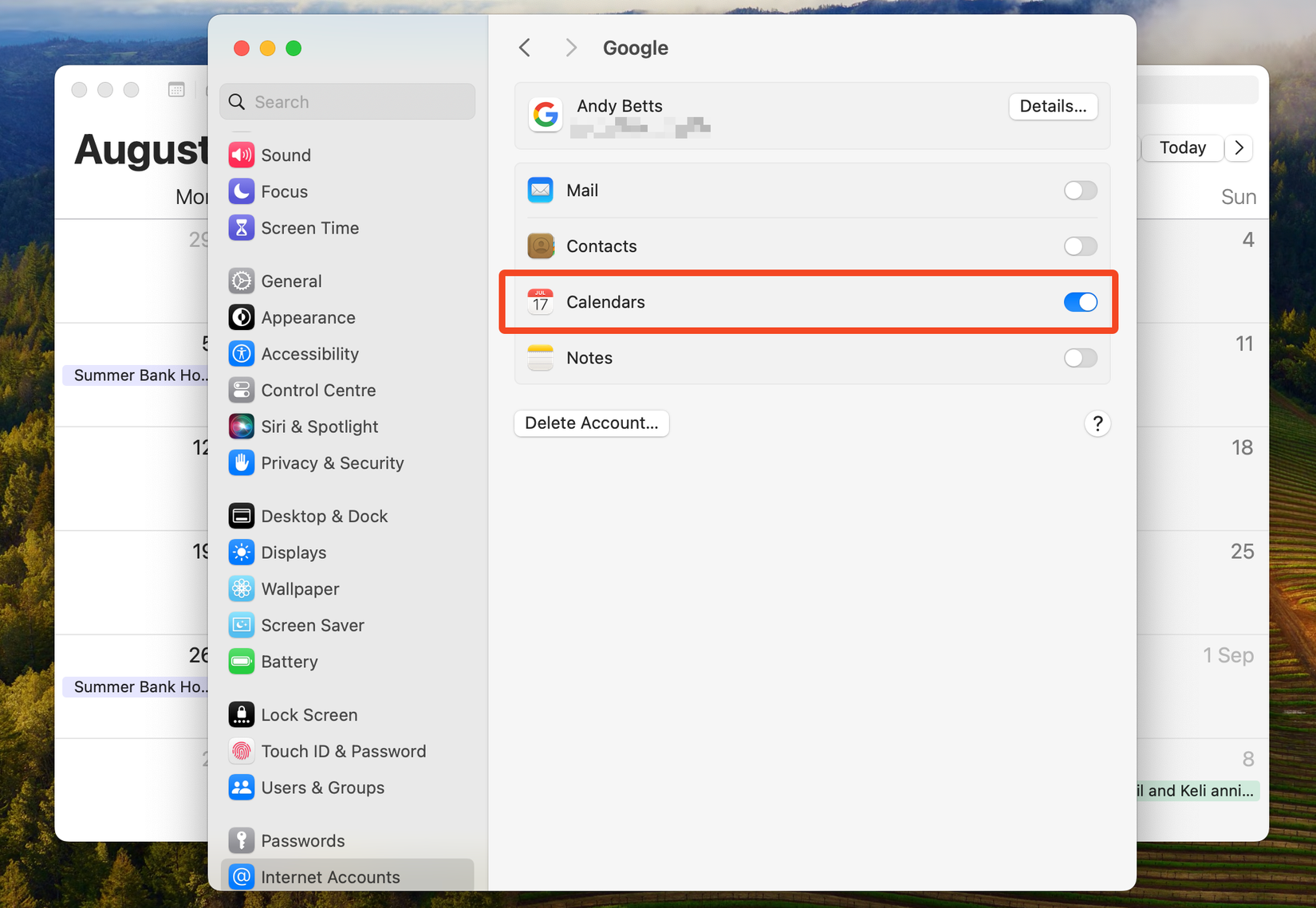 I'm a Mac User With an Android Phone, Here's How I Get My Devices ...