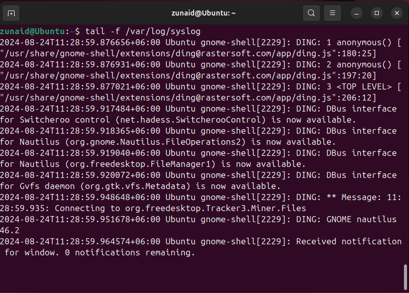 These 14 Linux commands helped me become a better troubleshooter