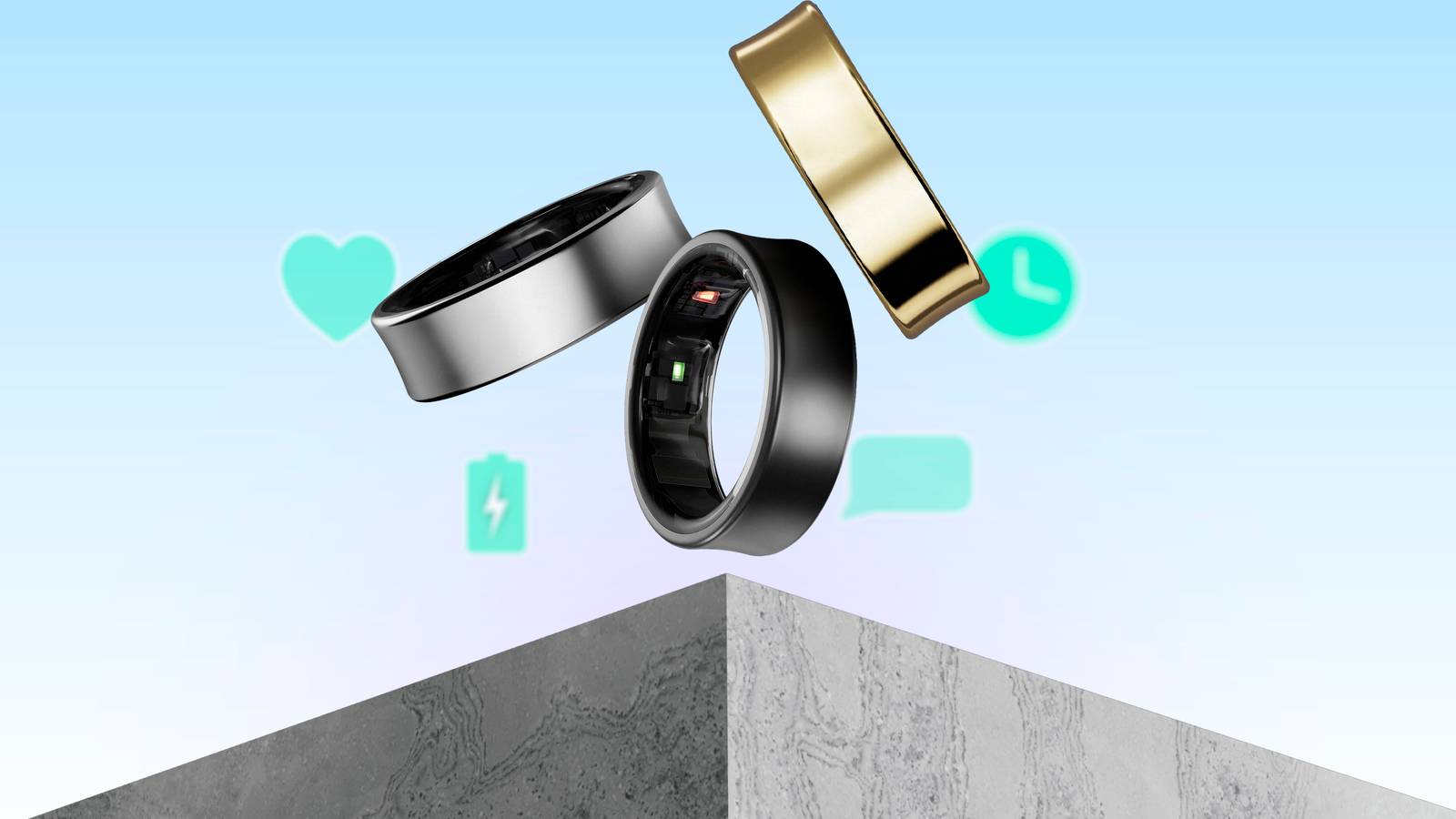 What's Next For Smart Rings