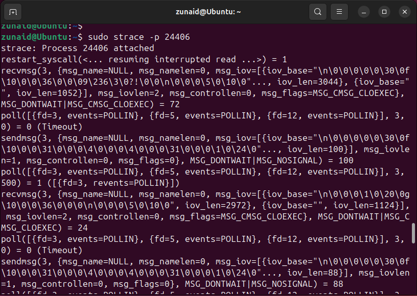 These 14 Linux commands helped me become a better troubleshooter