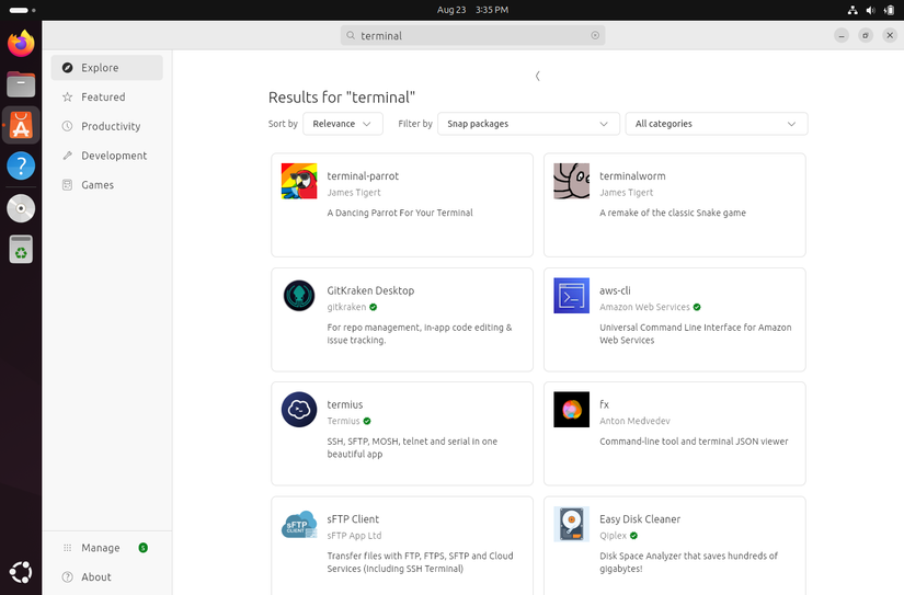 Best Ubuntu Terminal Custom How (And Why) to Change the Default Terminal on Ubuntu