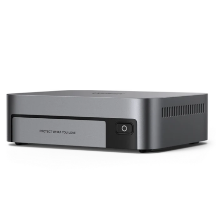 Ugreen NASync DXP480T Plus SSD NAS