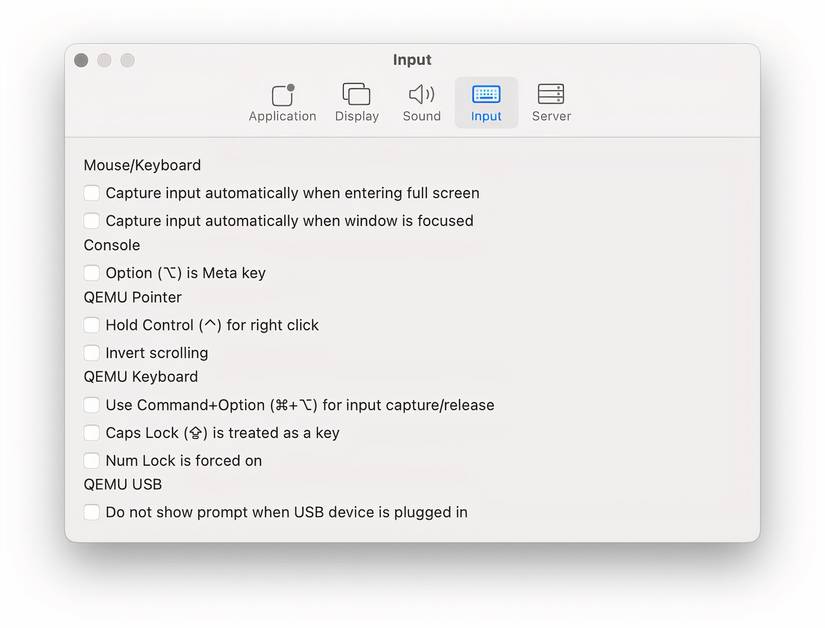 Easily Run Linux Virtual Machines for Free On Your Mac With UTM