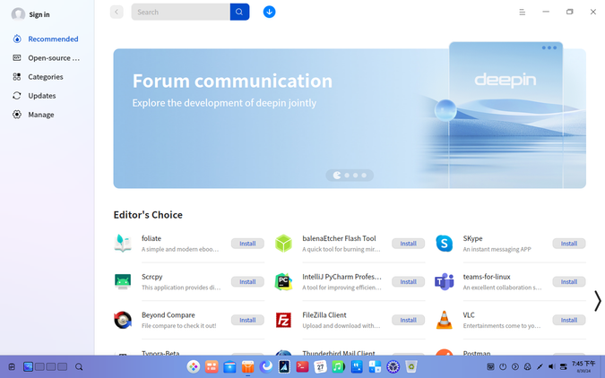 Deep Os Linux Which Linux Distro Is Most Like macOS?