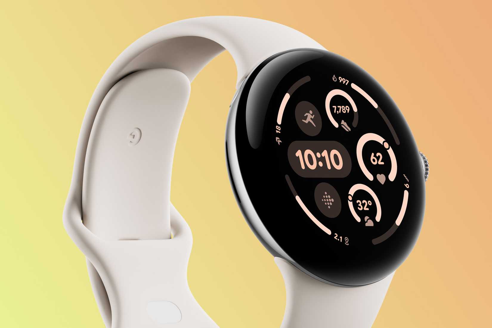 Apple Watch Series 10 vs. Google Pixel Watch 3: How Do the Flagship ...