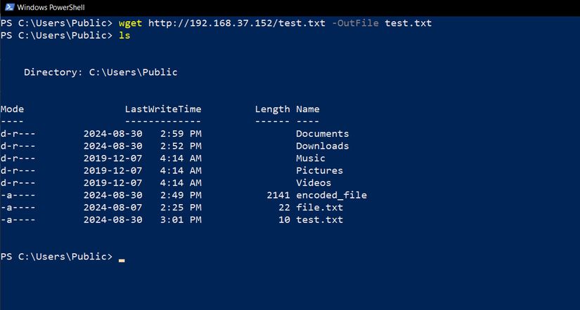 5 Easy Methods to Download Files Using PowerShell