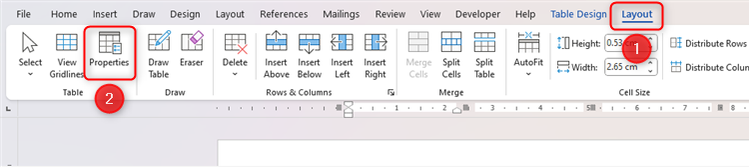 Lengthy Documents in Microsoft Word? Follow These 5 Tips