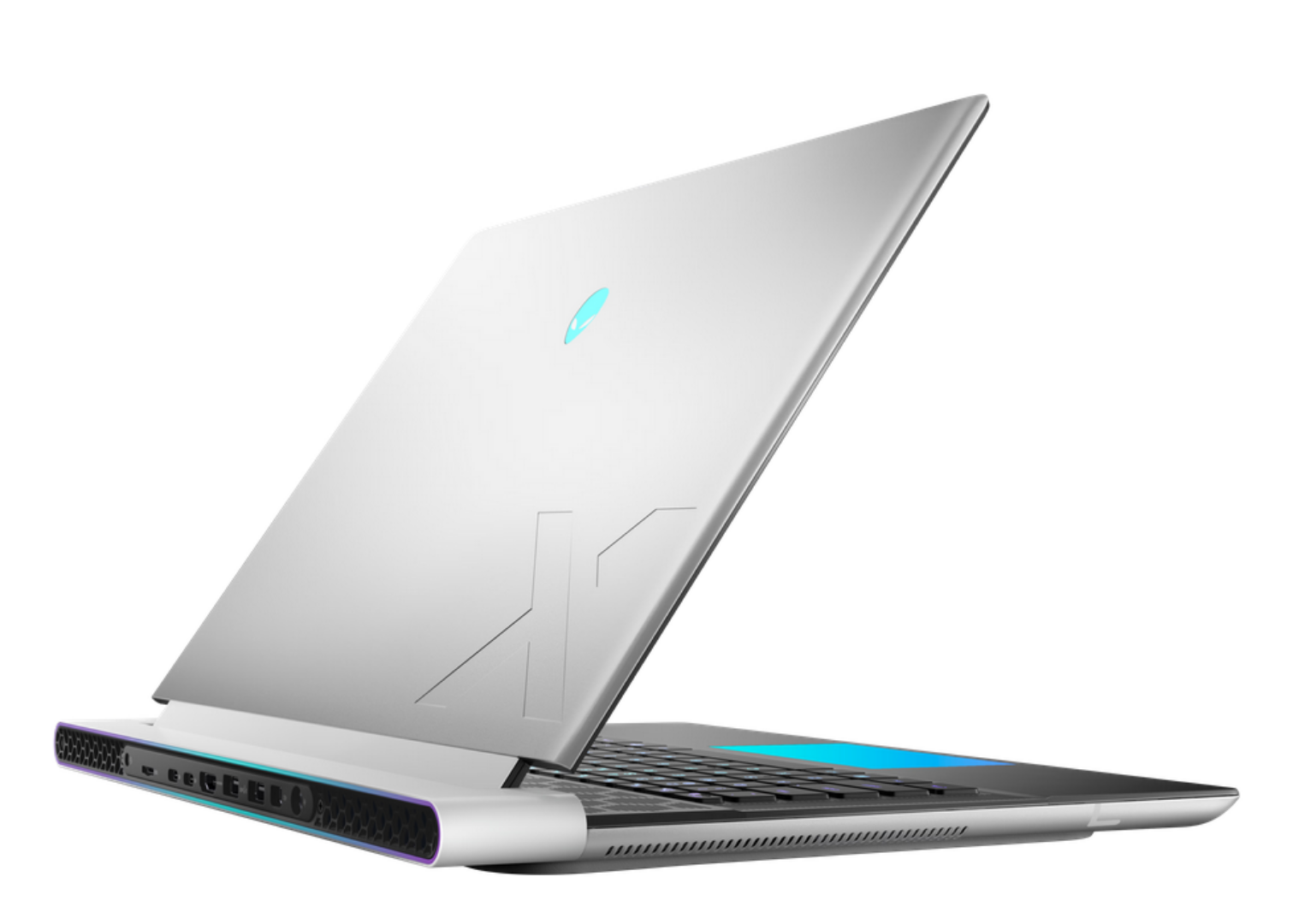 Alienware x16 R2: Fast, Furious, and Flawed