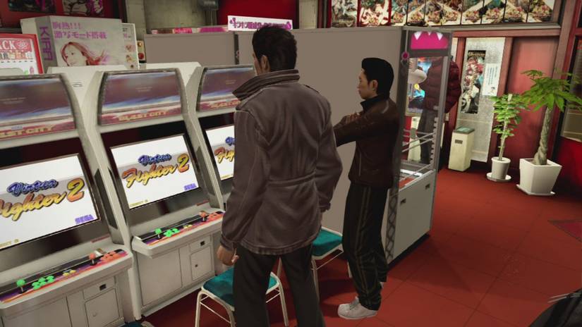 Why I Love Games That Don't Make Me Pay Full Attention