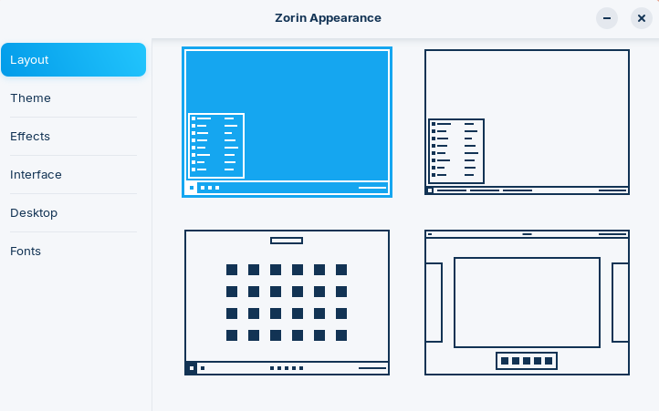 Windows Os Control Panel What is Zorin OS? Linux for People Who Don’t Want to Leave Windows
