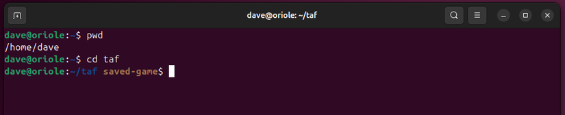 Always Know Which Git Branch You're In With This Linux Trick