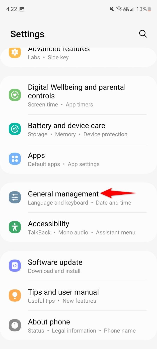 How to Delete Learned Words From Your Android Keyboard