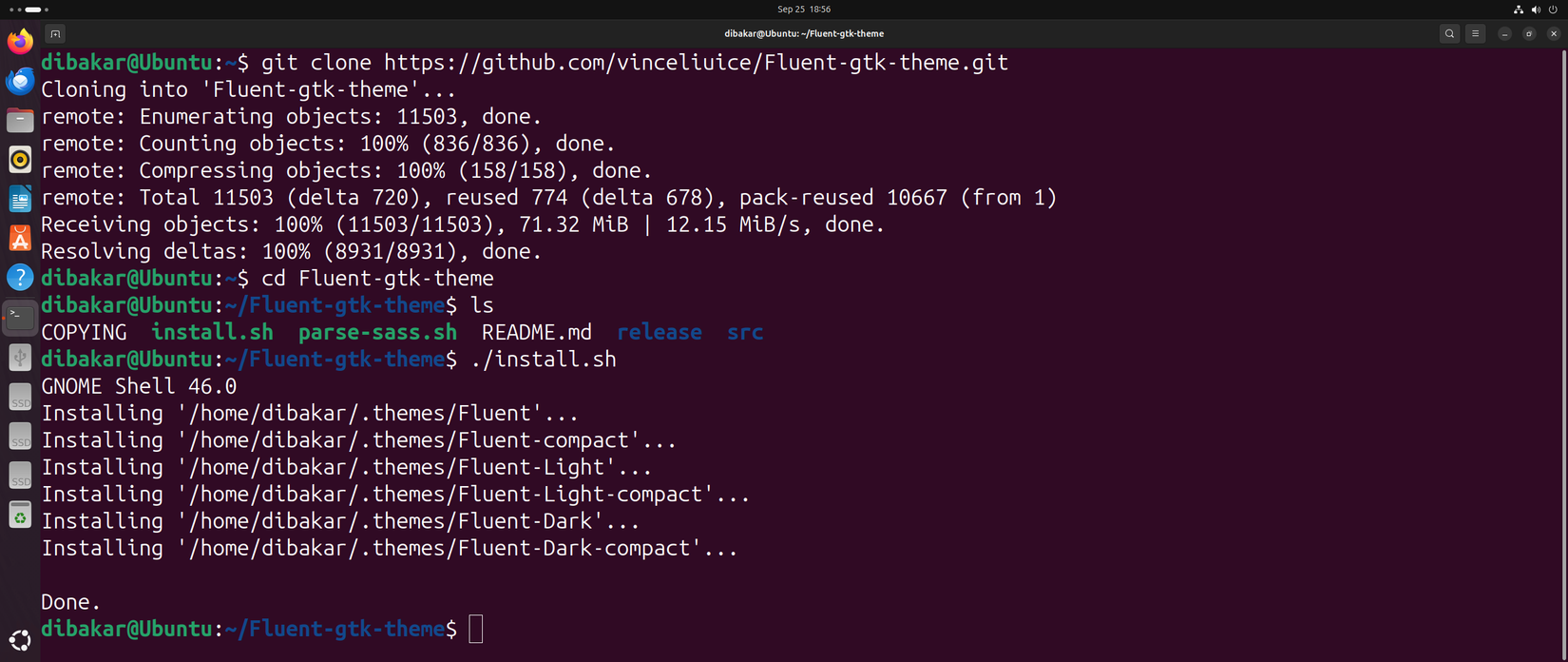 How to Make Ubuntu Look Like Windows 11