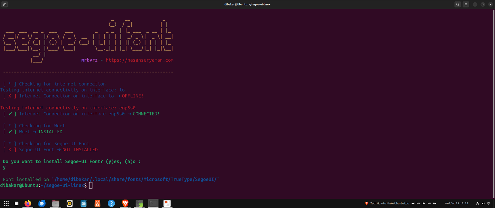 How to Make Ubuntu Look Like Windows 11
