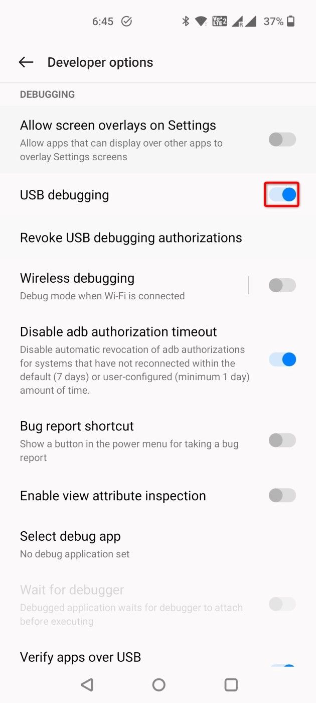 How to Install Multiple Apps at Once on Android