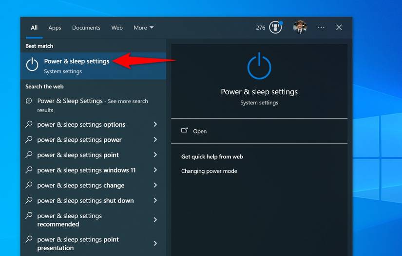 Computer Monitor Sleep Settings How to Prevent Windows 11 or Windows 10 From Locking Itself