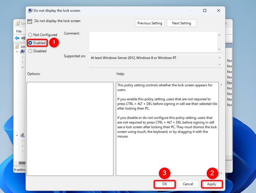 Windows Locking Automatically How to Prevent Windows 11 or Windows 10 From Locking Itself