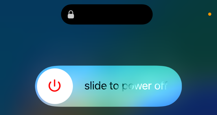 Power Off Button Ios There’s Now an Easier Way to Shut down Your iPhone