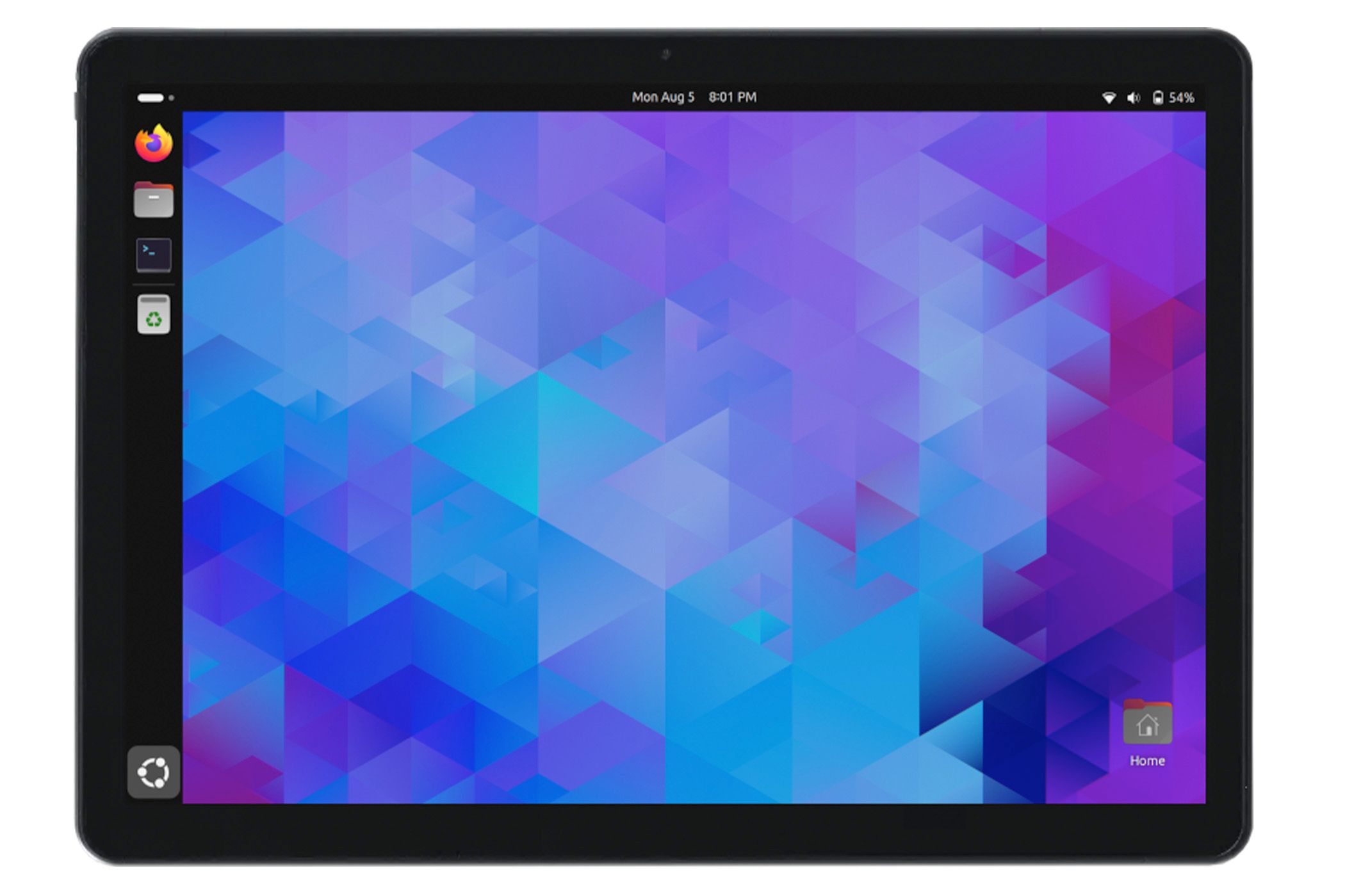 Juno's New Linux Tablet Is an Easy Escape from Windows and Android