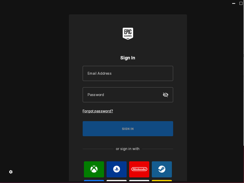 Yes, You Can Get the Epic Games Store on Your Linux PC. Here's How