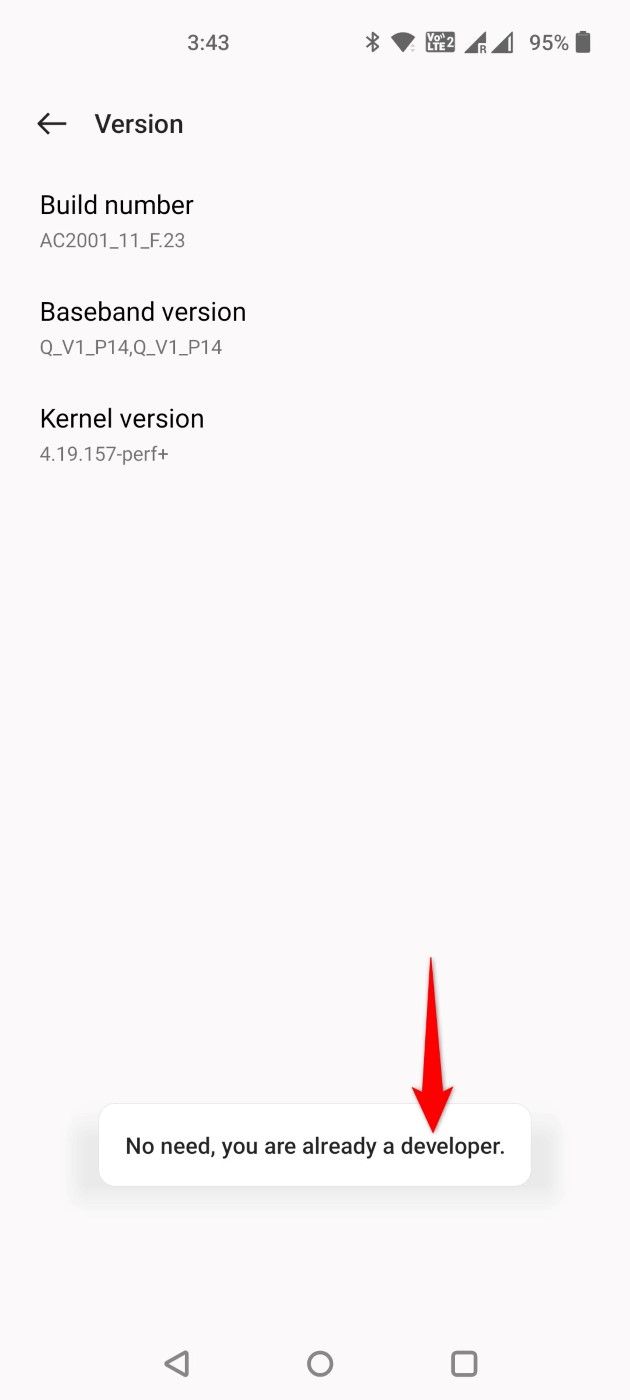 How to Enable and Use Wireless ADB on Your Android Phone