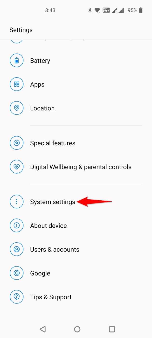 Android Wireless Settings How to Enable and Use Wireless ADB on Your Android Phone