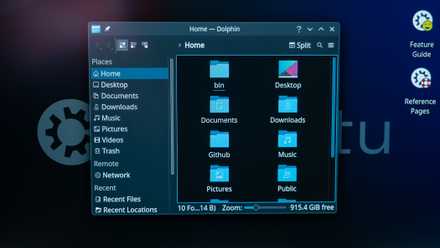 What Is the Linux Working Directory?