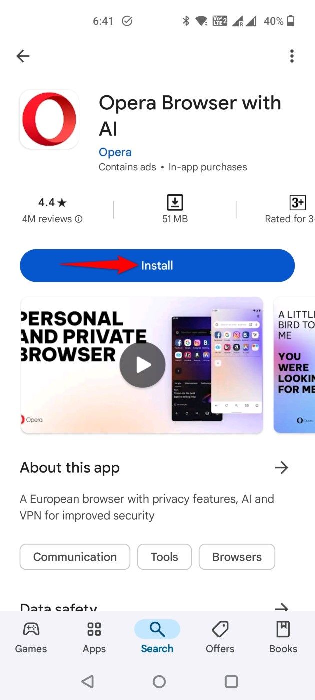 How to Install Multiple Apps at Once on Android