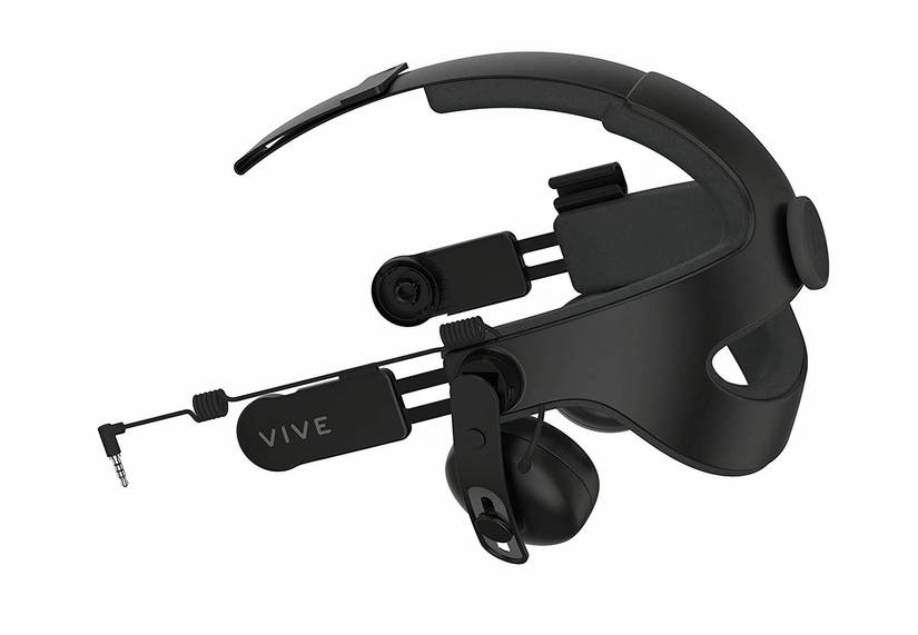 My Vision For The Perfect Headset