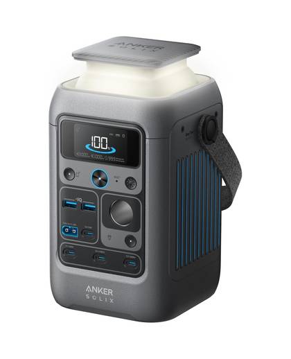 Anker Solix C300 DC
