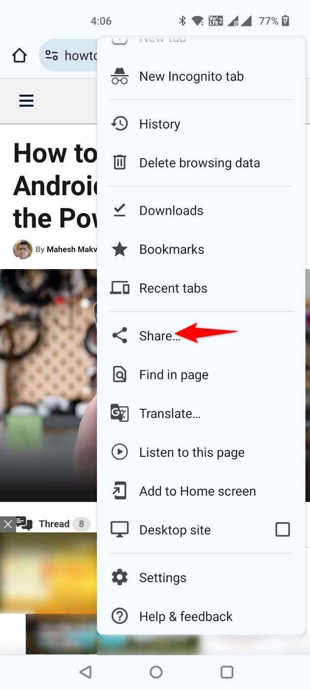 How to Create PDF Files on Android