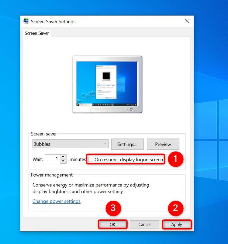 How to Prevent Windows 11 or Windows 10 From Locking Itself