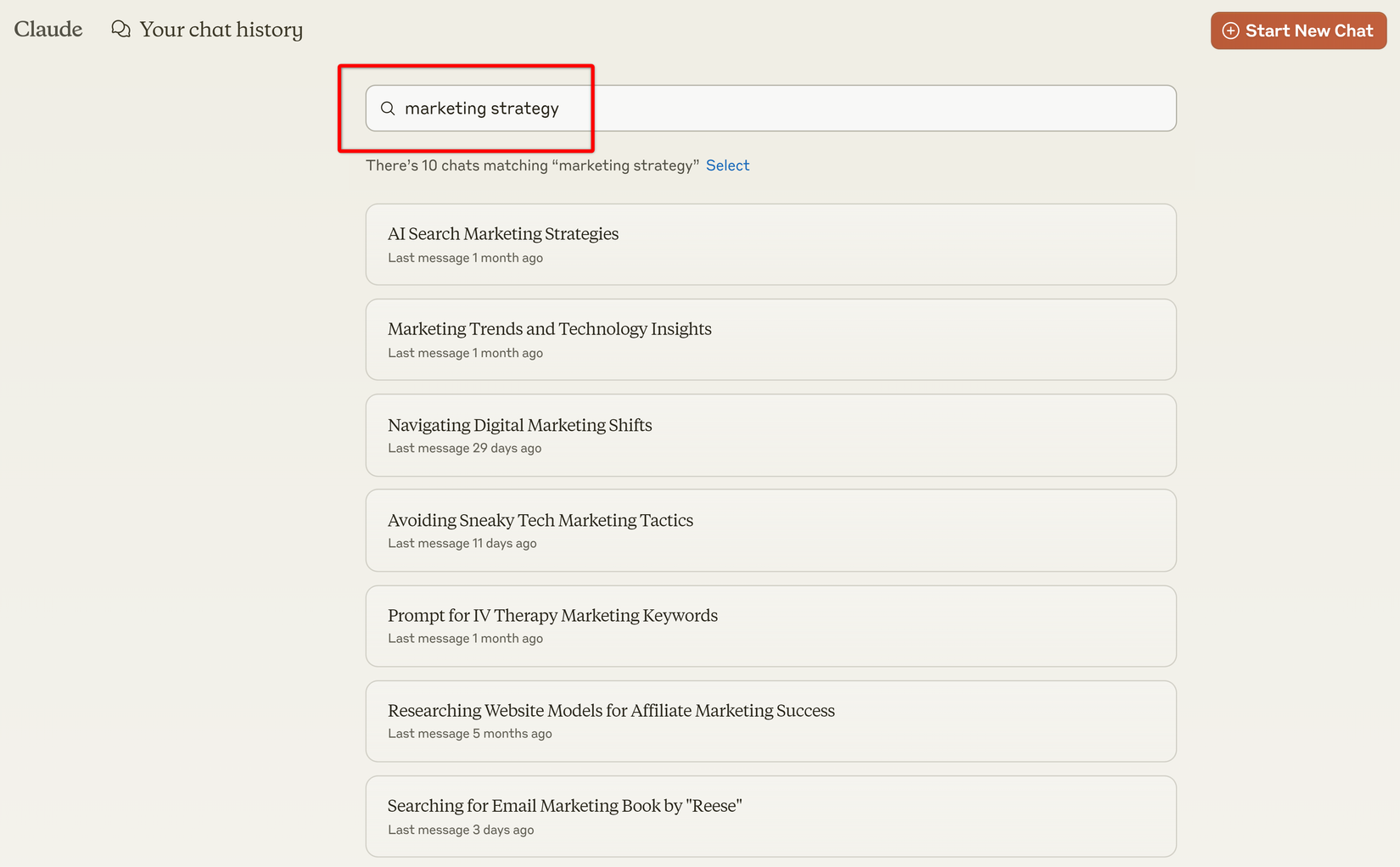 I'm Ditching ChatGPT for Claude.AI—Here's Why