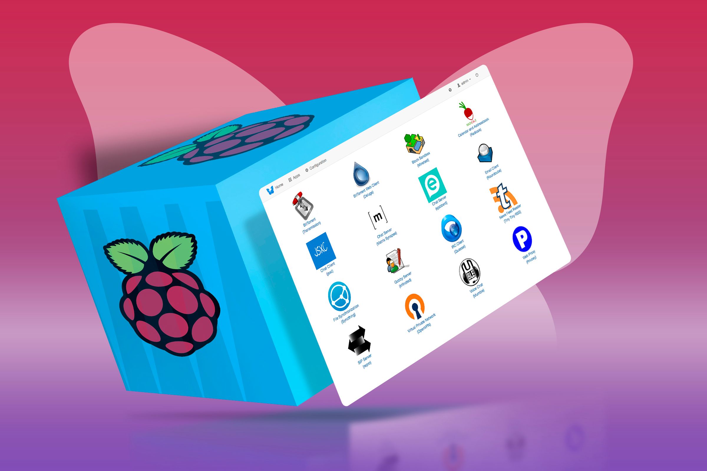 Unlock Your Online Freedom With Freedombox On Raspberry Pi