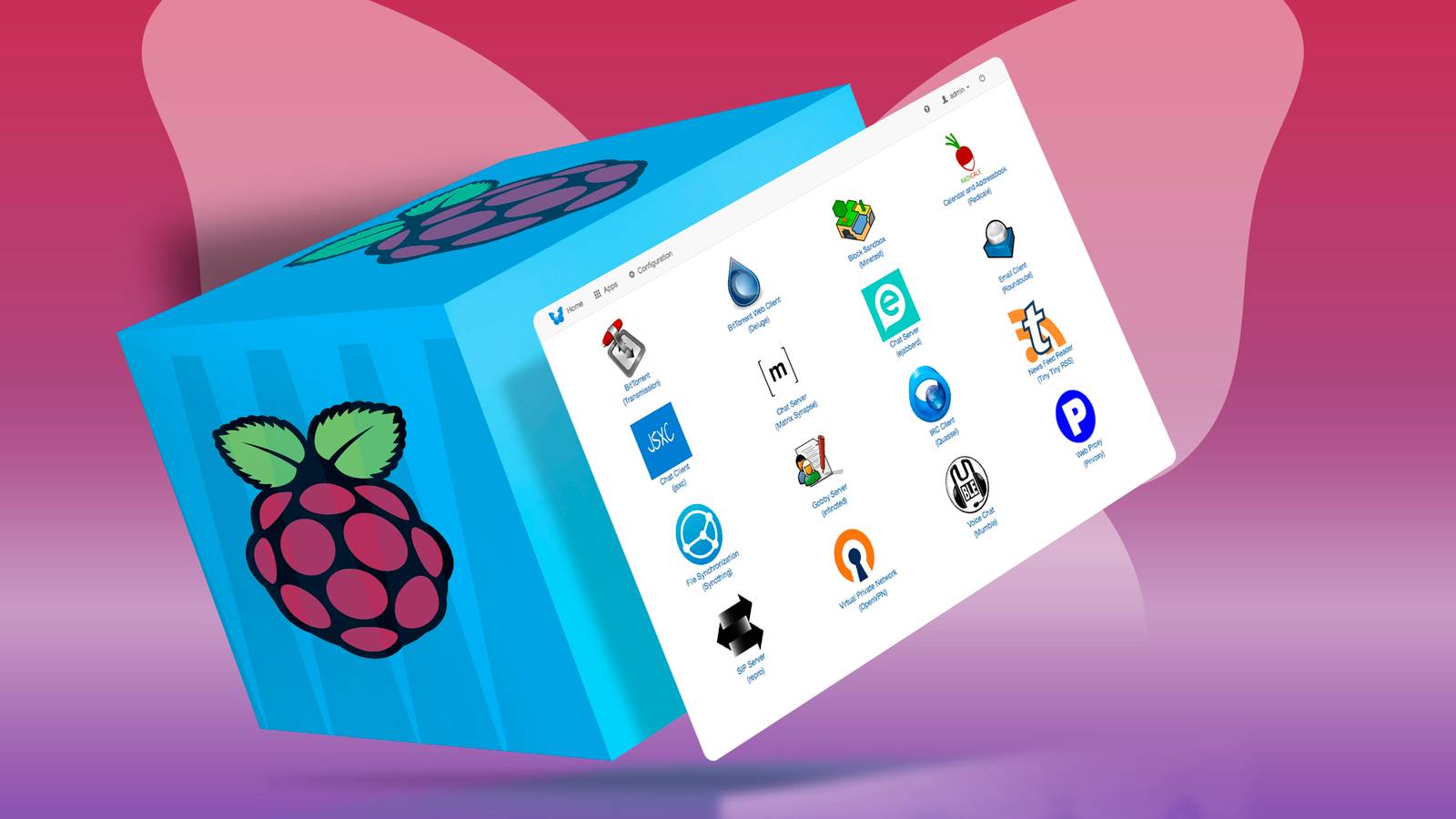 Jumpbox Raspberry Unlock Your Online Freedom with FreedomBox on Raspberry Pi