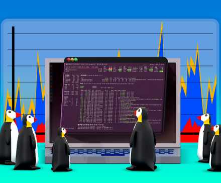 5 Great Linux Utilities to Monitor Your System Resources in the Terminal